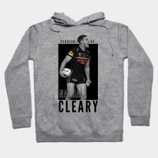 Nathan Cleary Penrith Panthers Hoodie